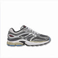 Saucony Pro Grid Omni 9 Metallic Silver