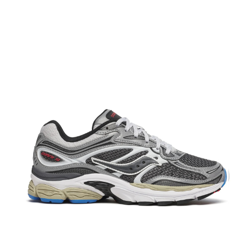 Saucony Pro Grid Omni 9 Metallic