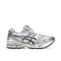 Asics Kayano 14's Graphite Grey