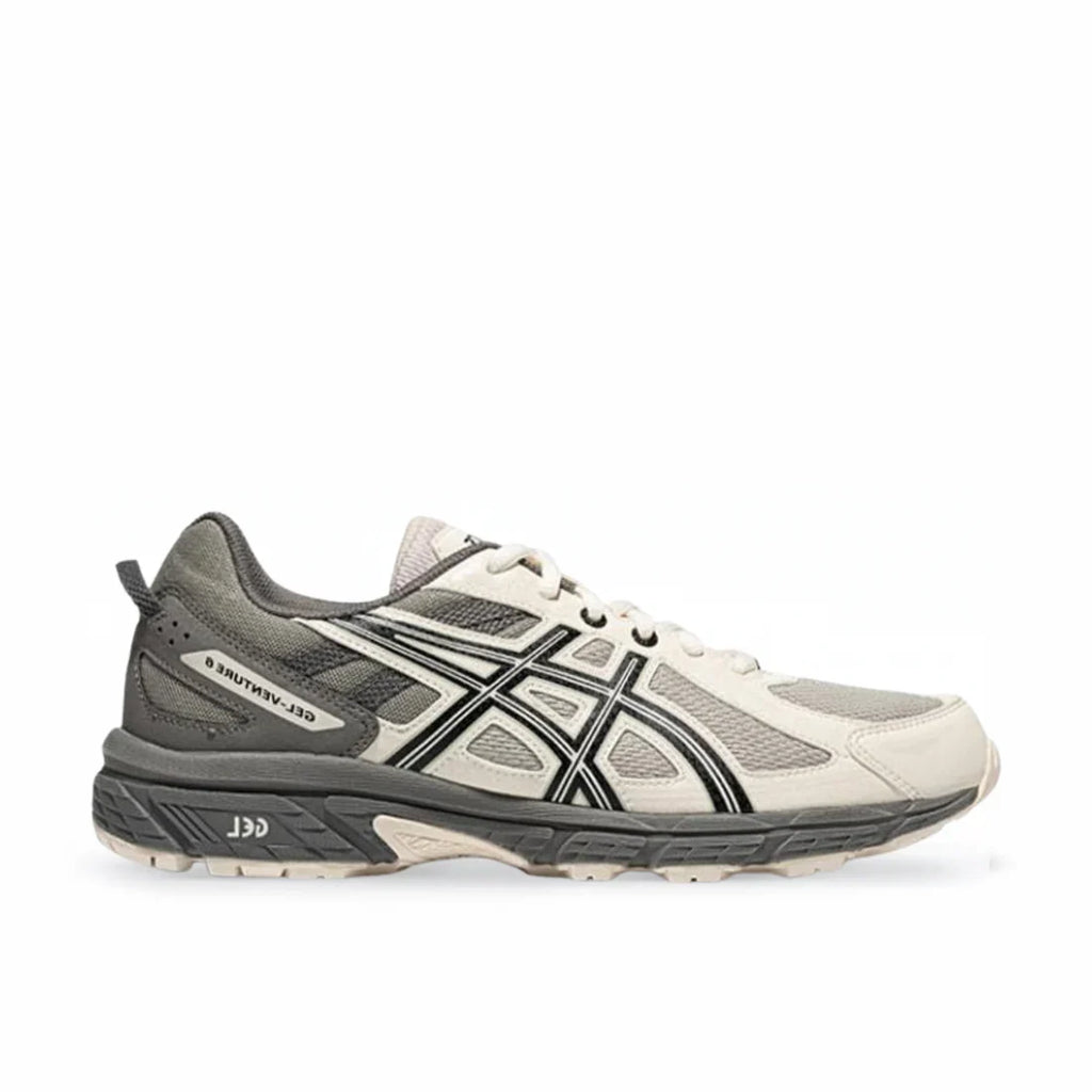 Asics Gel Venture 6 Olive Grey